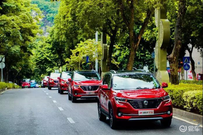 这台高智能强动力的神仙座驾厉害了