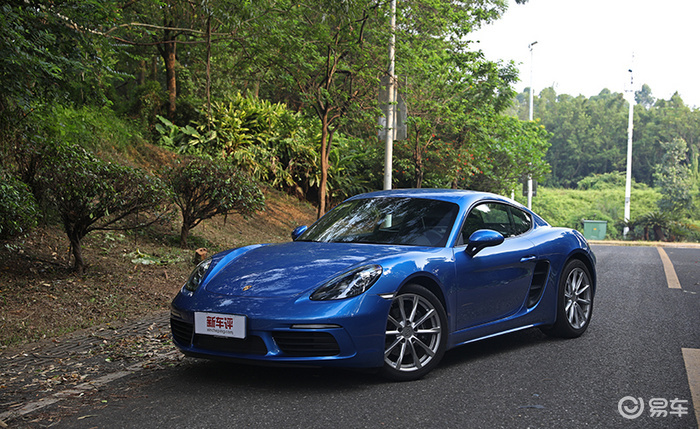 20t发动机pdk变速箱50万的保时捷你会买吗