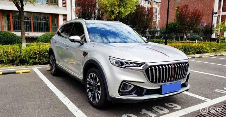 crv的价格买到豪华suv全系20t档次比肩q5l