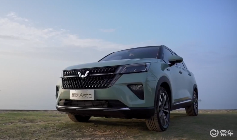 十万内suv到底有多高级 看看这两款就知道了 易车 十万内suv到底有多高级 看看这两款就知道了 易车