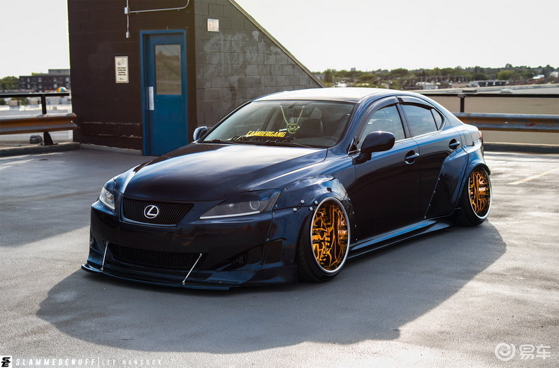 臂及束角控制臂clinched宽体包围wald后扰流f-sport进气apexi排气系统