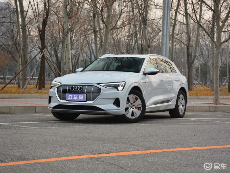 80万左右奥迪5座suv推荐 来看看哪一款才是你的菜 车平台