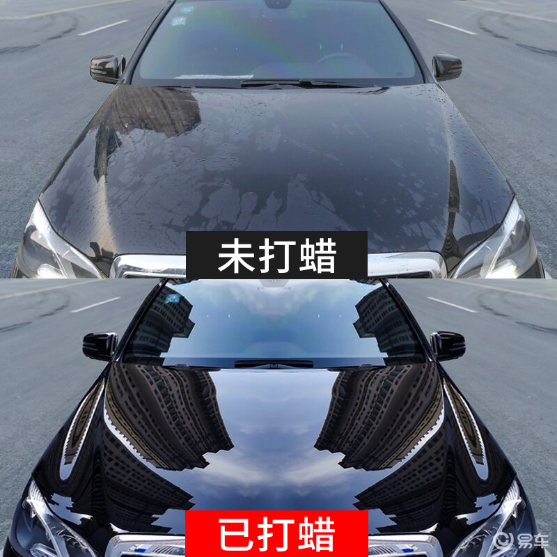 隐形车衣：汽车防护的新风尚