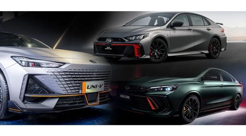 这三款平民 性能车 马力一台比一台大 易车 这三款平民 性能车 马力一台比一台大 易车