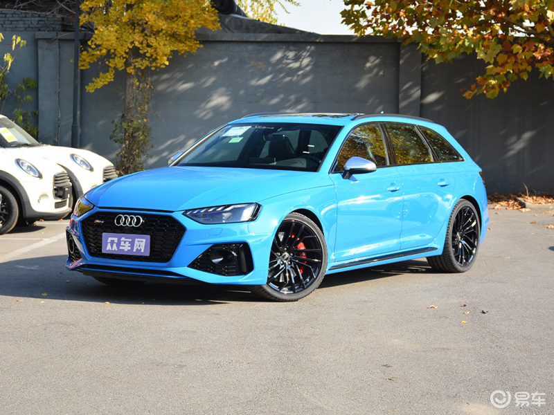 奥迪中型车车型80万左右推荐 老司机帮你解决购车烦恼 车平台