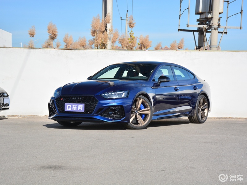 奥迪中型车车型80万左右推荐 老司机帮你解决购车烦恼 车平台