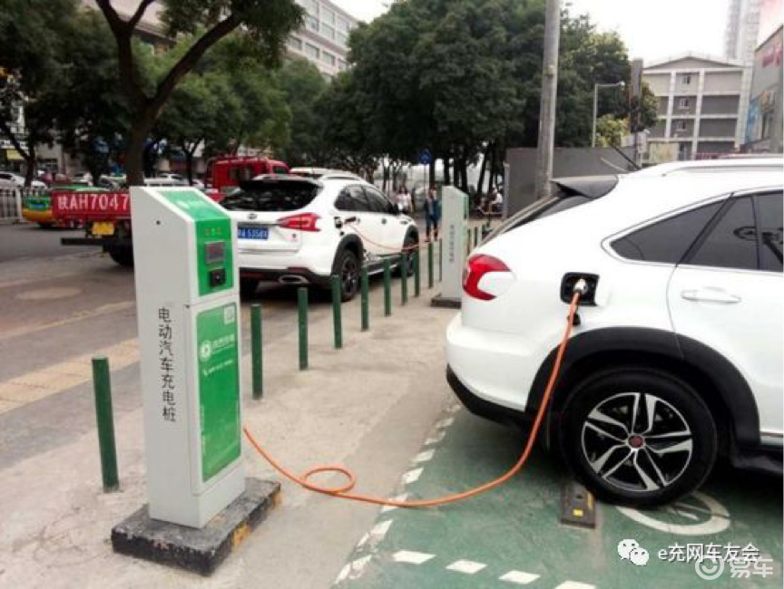 据中国日报报道:国家电网在京召开2020年全面建设新能源汽车充电设施