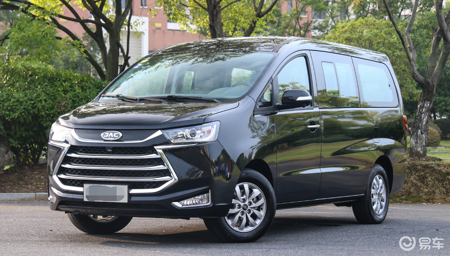 商务车7座哪个牌子好江淮瑞风m4用途更广泛