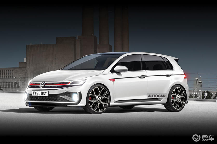 高功版本破百不到6s新gti能否入得行家法眼