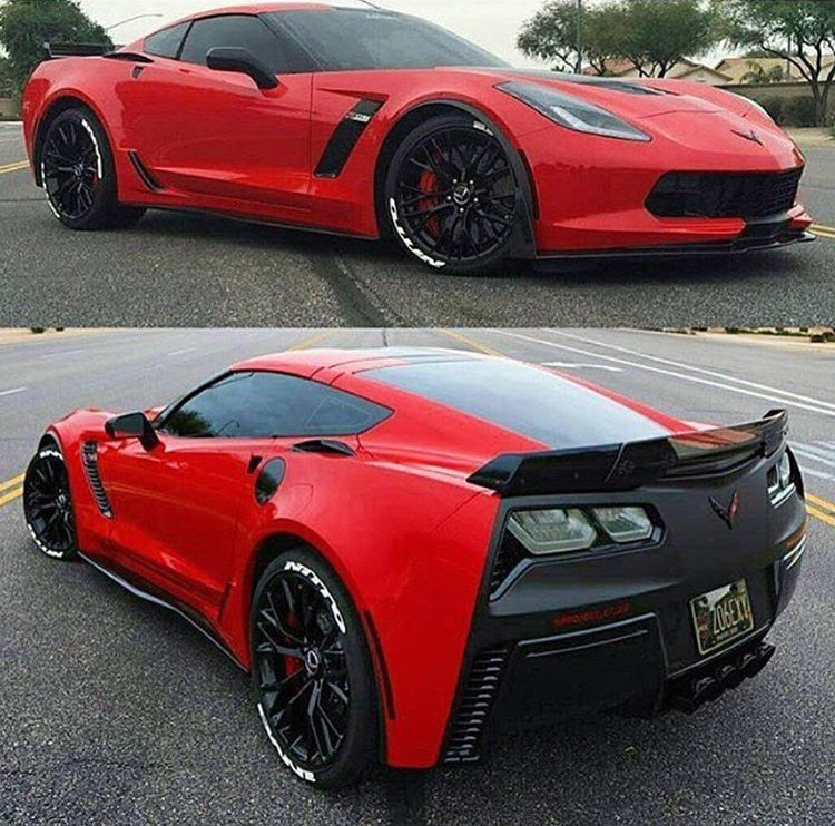 美式肌肉车型男专属座驾