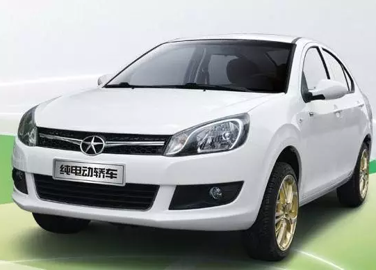 求助想把江淮iev4改为增程版在哪买增程器