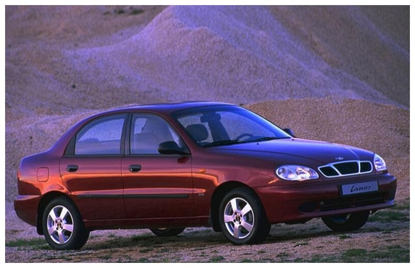 大宇蓝龙你还记得吗