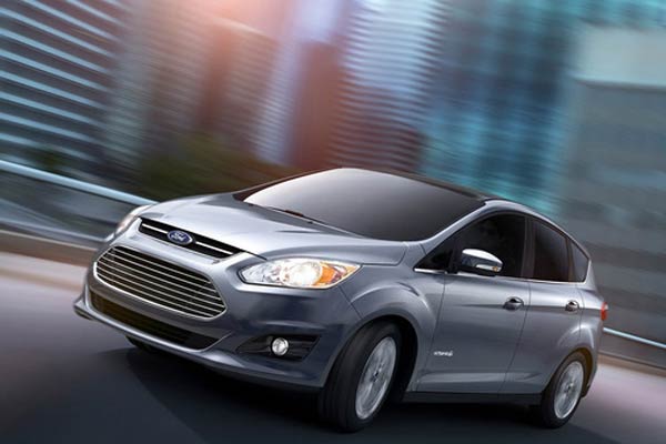 福特modele系列2019年推出剑指特斯拉