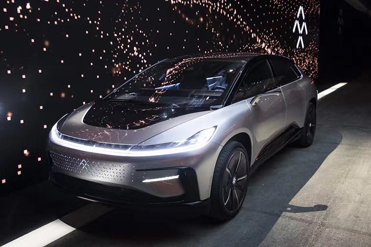 看了这些你还打算下定吗揭露乐视汽车的5个槽点