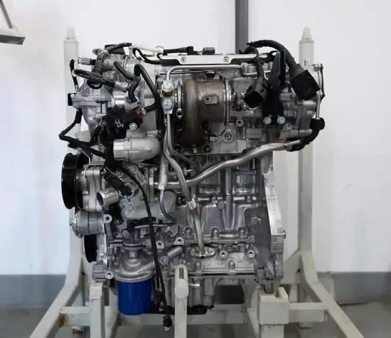 小排量三缸涡轮增压发动机有什么优缺点?