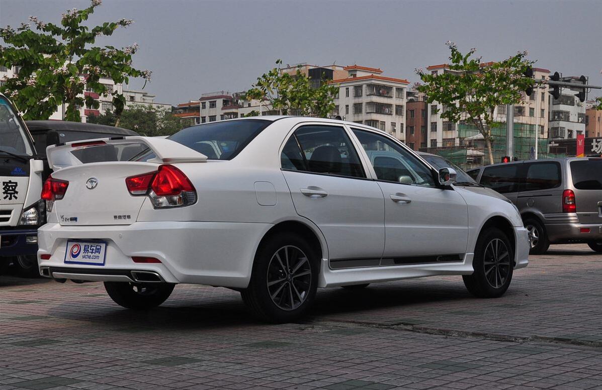 东南v3被阉割的4a91咋样