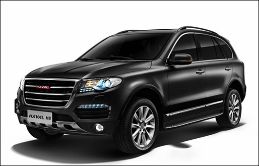 将原有的一个品牌细分为五个,其中瑞麟定位高端;一年后,吉利发布英伦