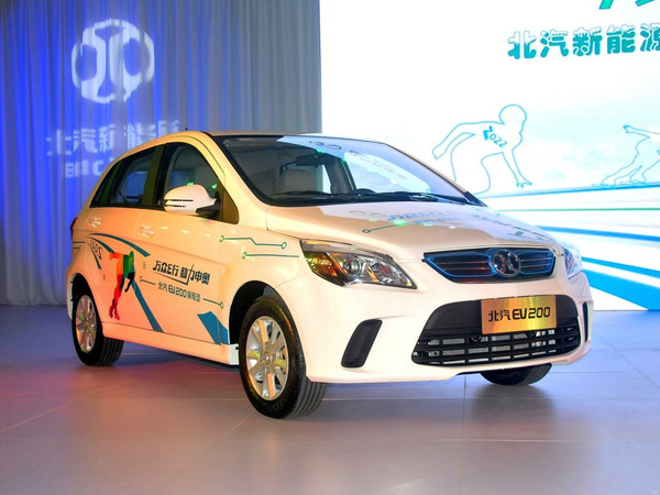 靓丽的外观内饰以及丰富的车型让它脱颖而出