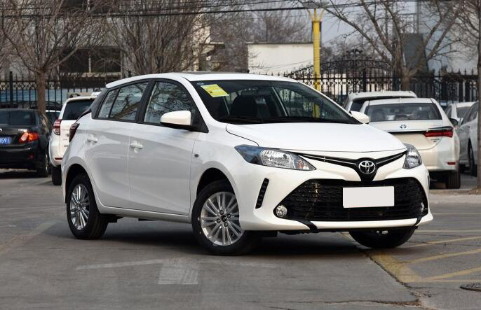 驾驶感十足四款8万内年轻人最爱的合资两厢车