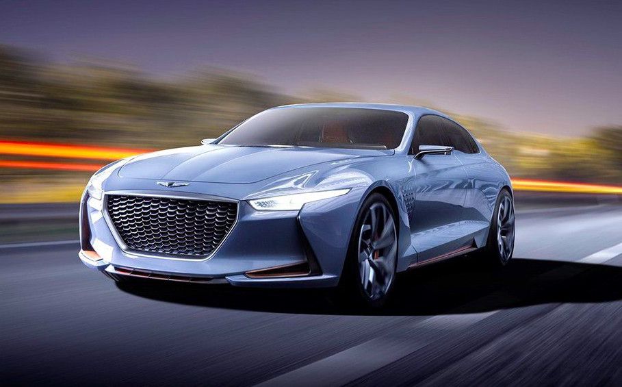 不受待见的韩系车还能恢复功力吗