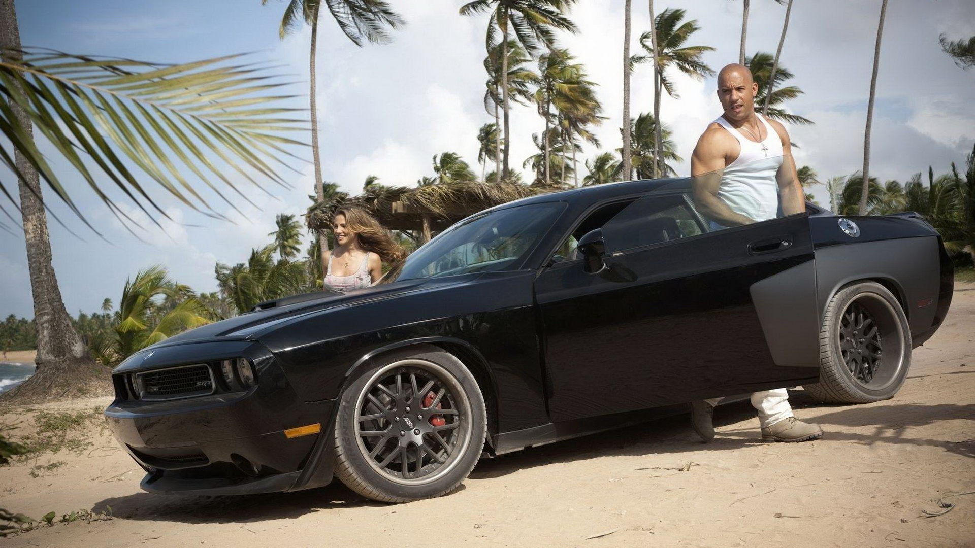 这款发动机宣告大排量自吸的时代是时候结束了