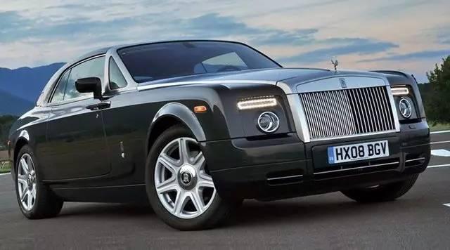 我的前半生中的桑塔纳比得过25辆兰博基尼