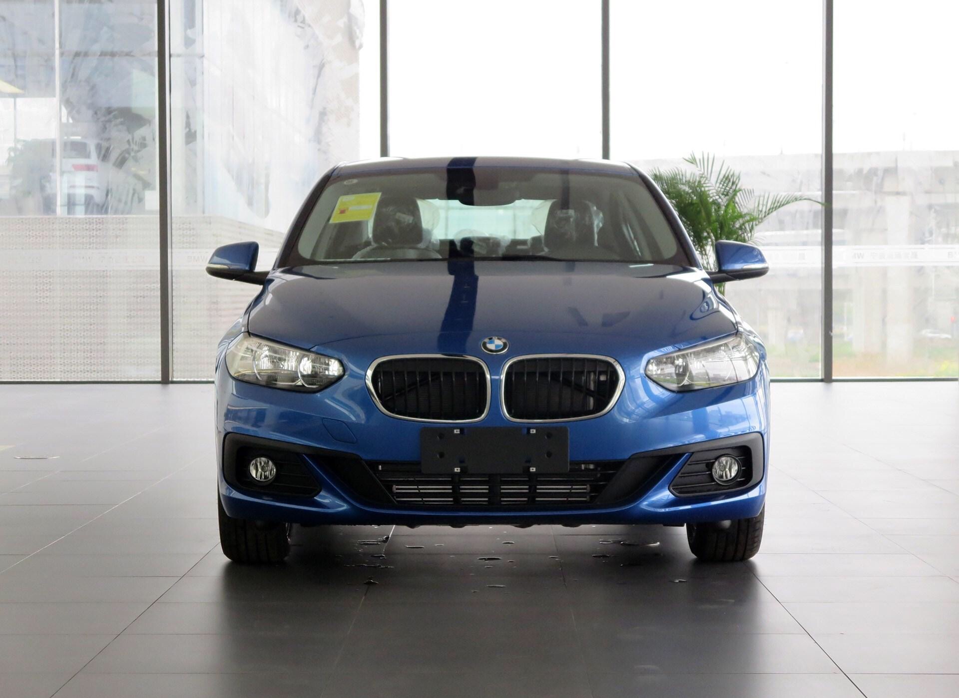 16万买辆宝马还是买辆高配大众速腾或本田思域