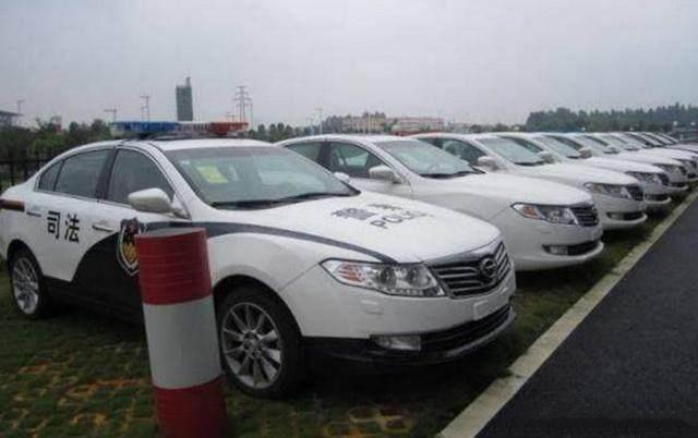 吉利博瑞丨警车专用吉利汽车迅猛的发展步伐,相信大家都是看在眼里