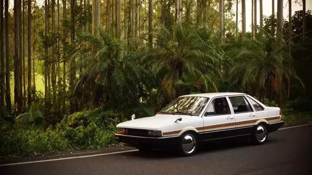 如何将一台普桑打造成梦想中的结婚礼物