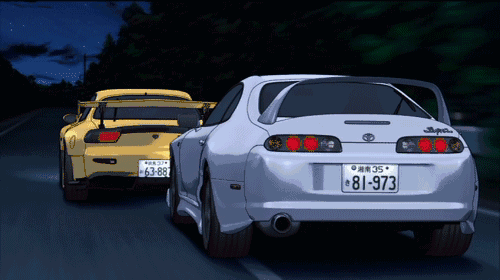 660马力的单涡轮转子野兽马自达RX-7满血归来_易车