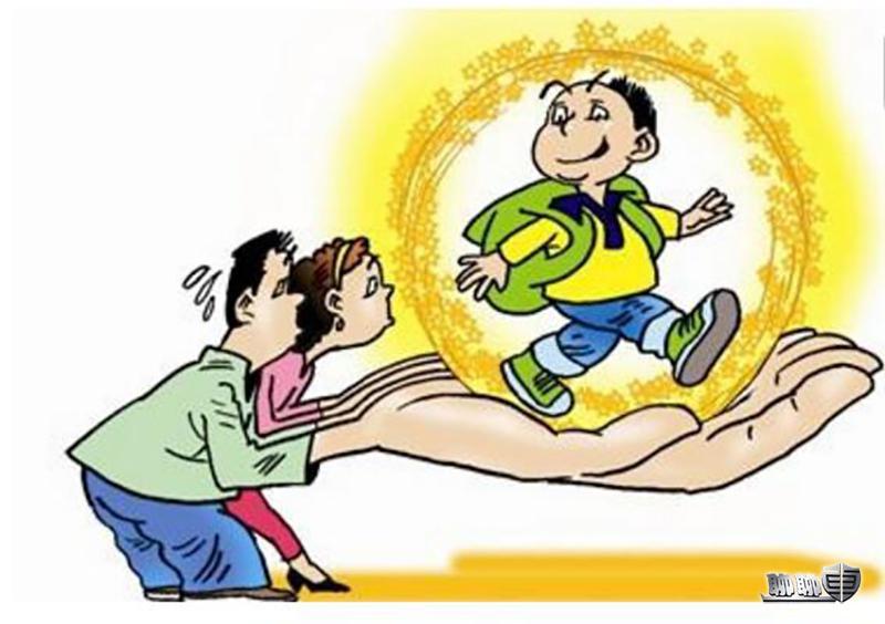 都说宠溺孩子是坏事其实对于汽车来讲也是一样