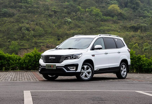 比速汽车对于消费者来说或许有点陌生,其实比速是北汽幻速的兄弟品牌