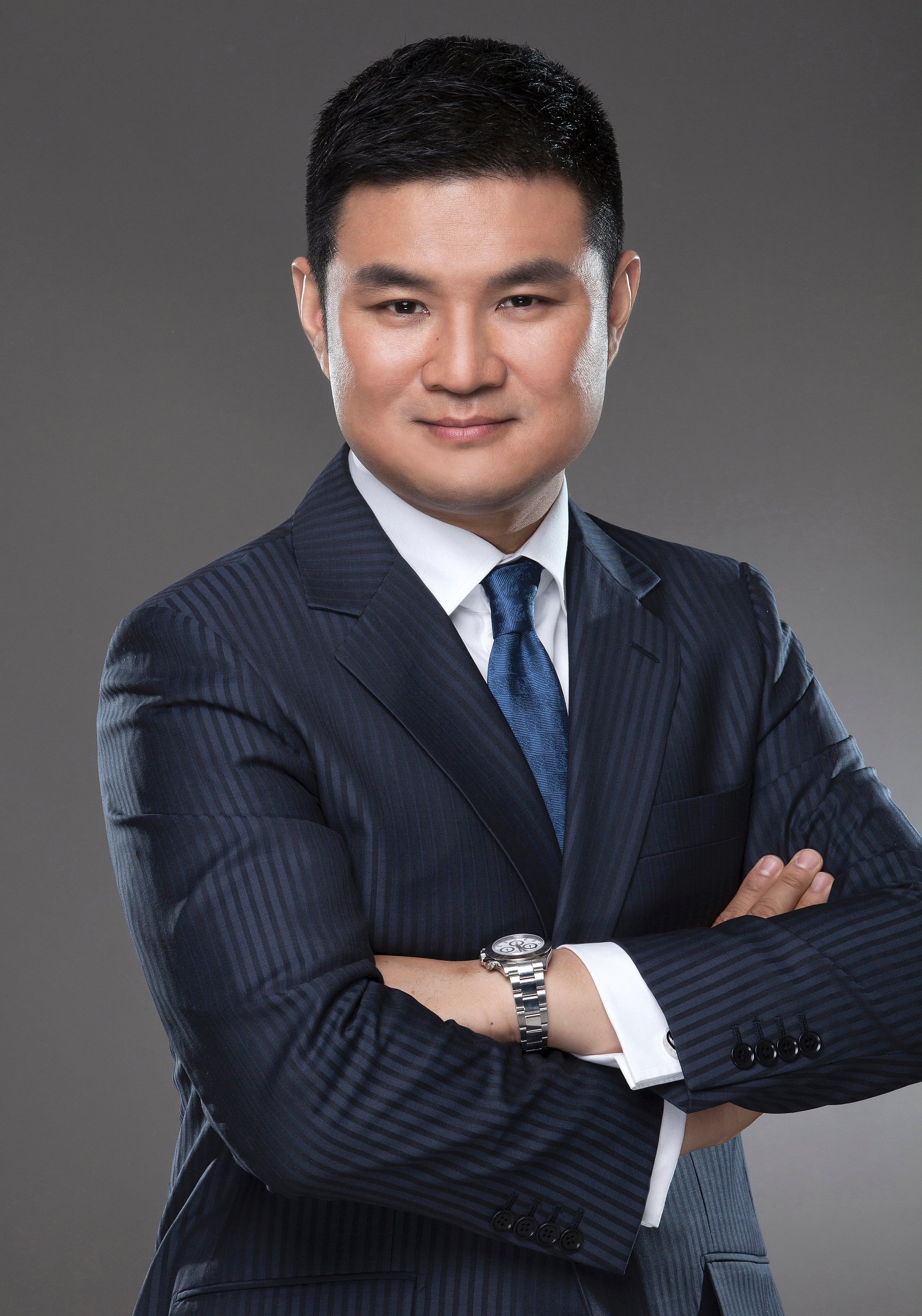 胡波与刘云良新年伊始加盟捷豹路虎