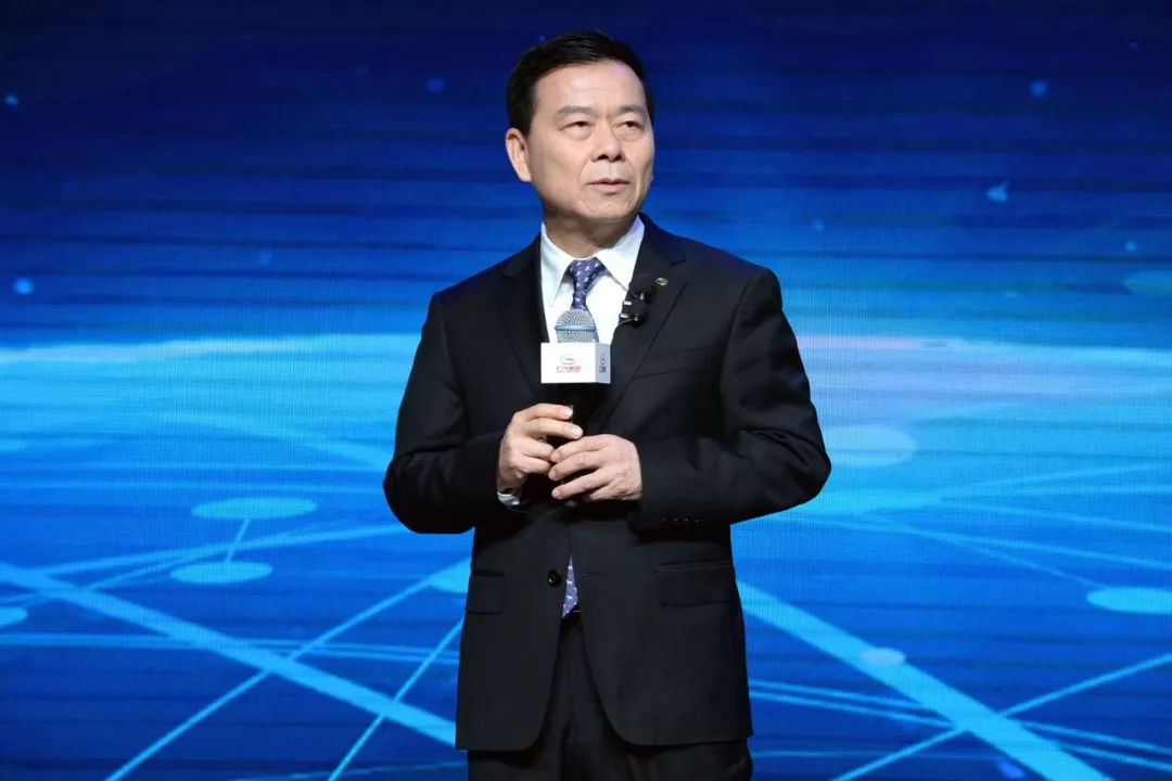 北京车展别家都在发新车广汽却在谈哲学