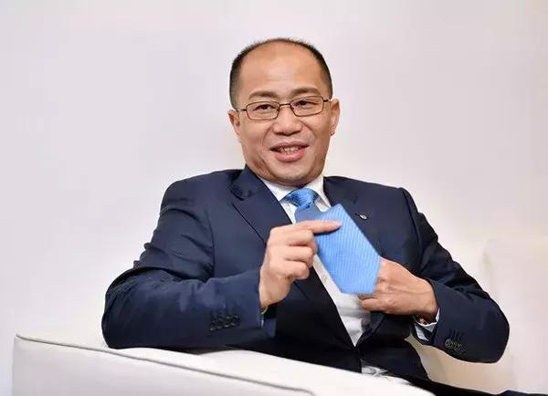 陈昊推进新四化东风日产将是创领者