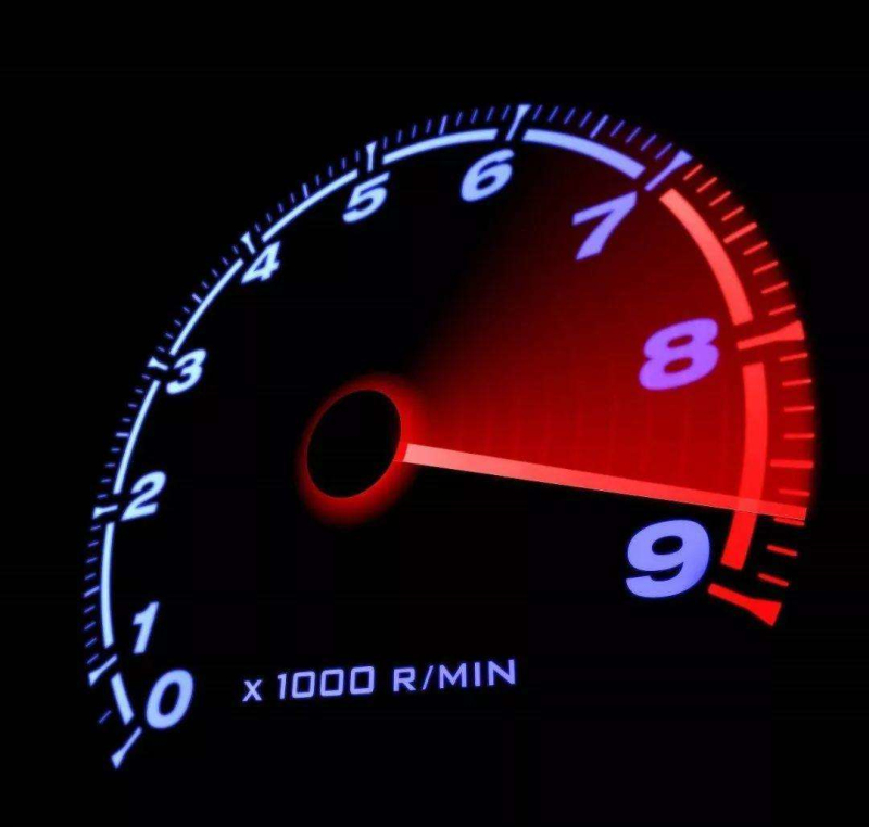 车子高转速运转会毁车吗