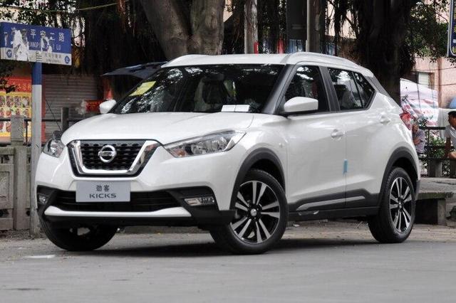 10万suv,要品质,还要省油,这4款足够选了_易车