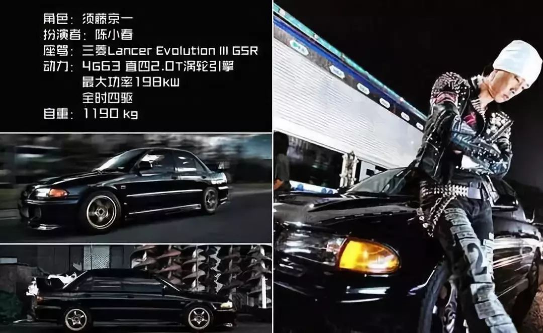 头文字d经典车型2 德系才是真大佬 易车