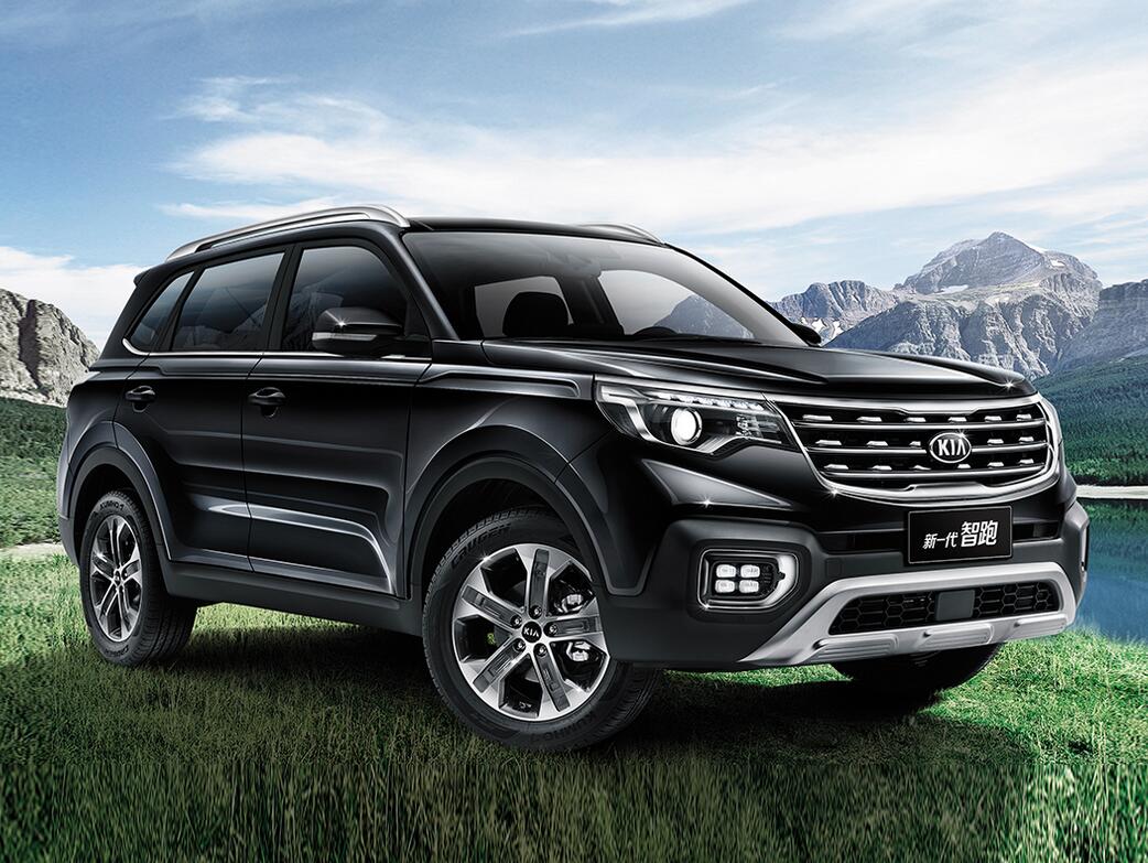 东风悦达起亚智跑销量逆势上涨韩系车新销售策略颇具成效