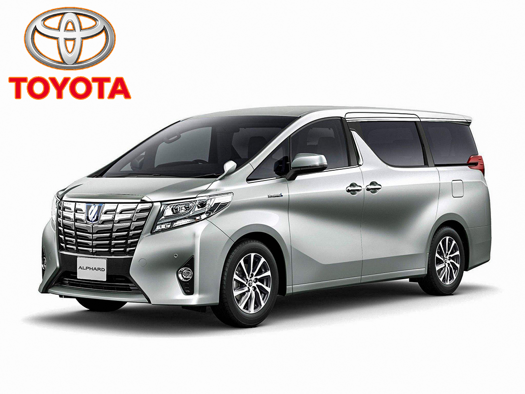 寓意产品全球化)答案揭晓:行政车鼻祖世纪,紧凑级mpvesquire,丰田