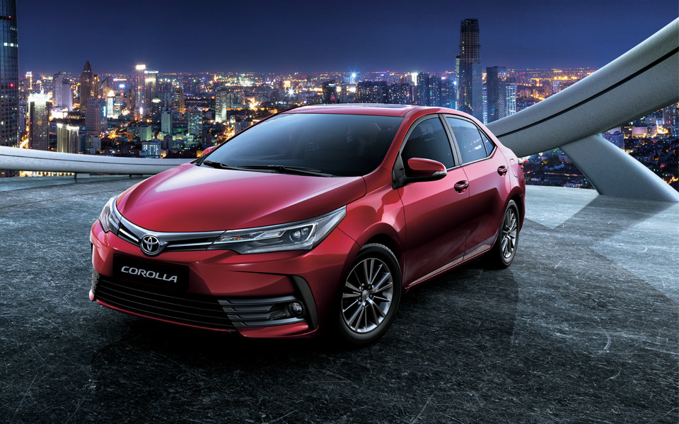 丰田卡罗拉值得买吗详细分析卡罗拉的优点和缺点