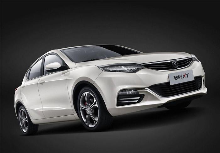 经过了几年的摸爬滚打,长安逸动xt成功在年轻市场中占有一席之地.