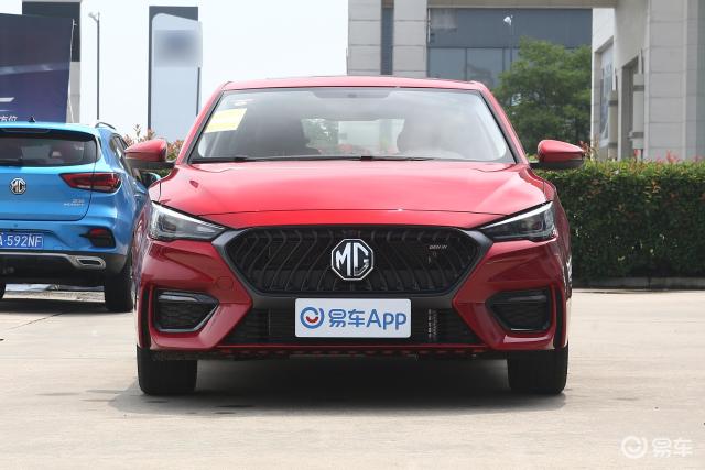 想买名爵6怎么样能跑能装你的多功能伙伴