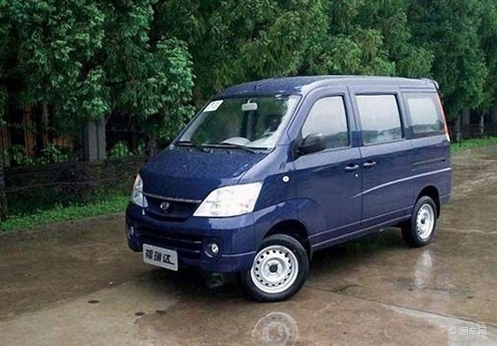 昌河铃木福瑞达购车送装潢现车销售