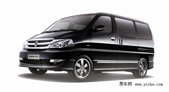 阁瑞斯mpv连续3年斩获最受欢迎商旅车大奖