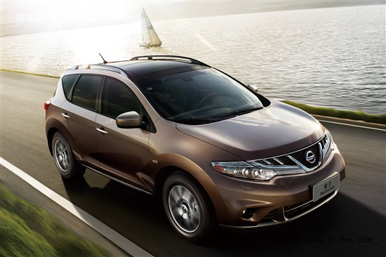 "murano楼兰不仅将为目标人群御风者提供以风之语为设计理念的