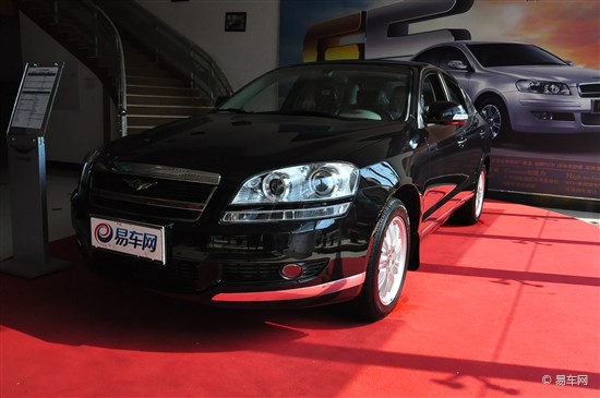 广州东富奇瑞瑞麒g6最高优惠163万元