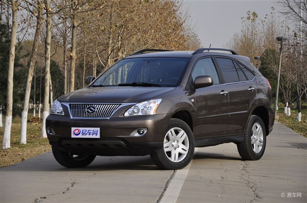 唐山宏轩黄海旗胜v3最高优惠4000元