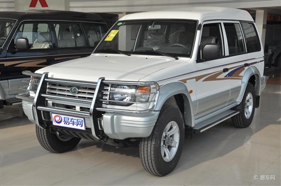 猎豹奇兵最高现金优惠3千元送装潢礼包