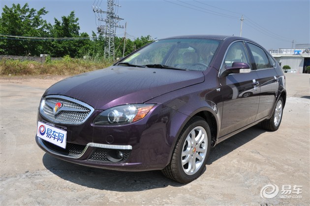 通辽正恒 莲花l5两厢 购车送2000精品_易车